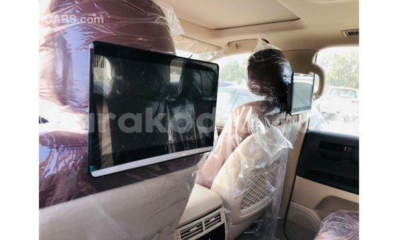 Buy Import Toyota Land Cruiser Black Car in Import - Dubai in Diana Buy Import Toyota Land Cruiser Black Car in Import - Dubai in Diana