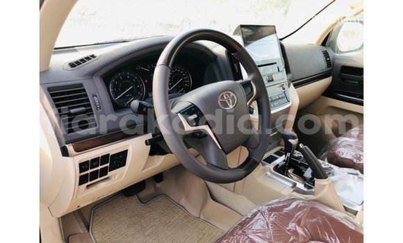 Buy Import Toyota Land Cruiser Black Car in Import - Dubai in Diana Buy Import Toyota Land Cruiser Black Car in Import - Dubai in Diana