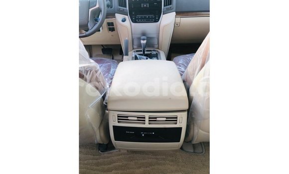 Buy Import Toyota Land Cruiser Black Car in Import - Dubai in Diana Buy Import Toyota Land Cruiser Black Car in Import - Dubai in Diana