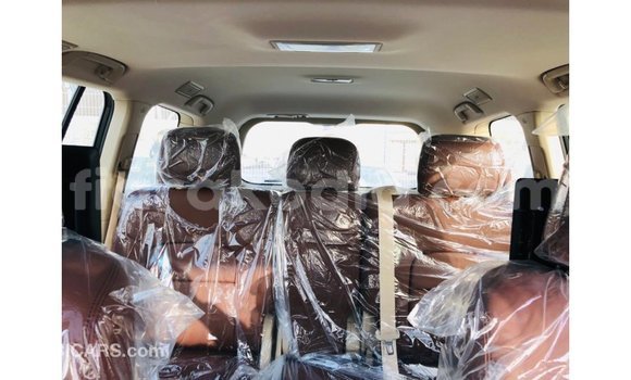 Buy Import Toyota Land Cruiser Black Car in Import - Dubai in Diana Buy Import Toyota Land Cruiser Black Car in Import - Dubai in Diana