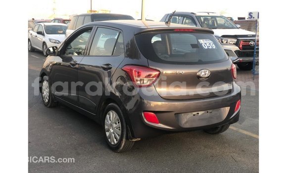 Buy Import Hyundai i10 Other Car in Import - Dubai in Diana Buy Import Hyundai i10 Other Car in Import - Dubai in Diana
