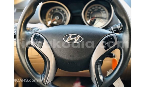 Buy Import Hyundai Elantra Black Car in Import - Dubai in Diana Buy Import Hyundai Elantra Black Car in Import - Dubai in Diana