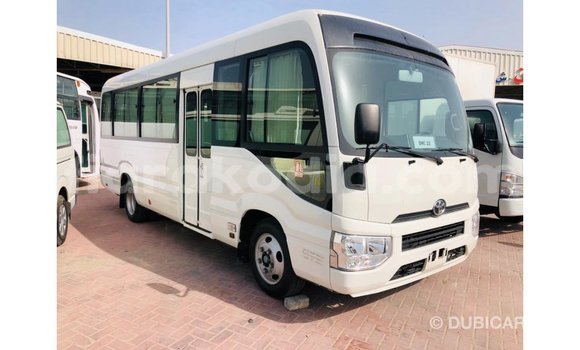 Buy Import Toyota Coaster White Car in Import - Dubai in Diana Buy Import Toyota Coaster White Car in Import - Dubai in Diana