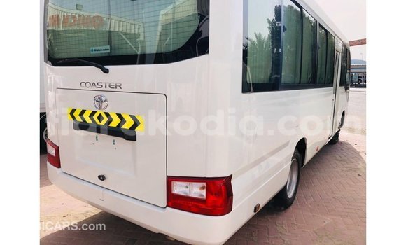Buy Import Toyota Coaster White Car in Import - Dubai in Diana Buy Import Toyota Coaster White Car in Import - Dubai in Diana