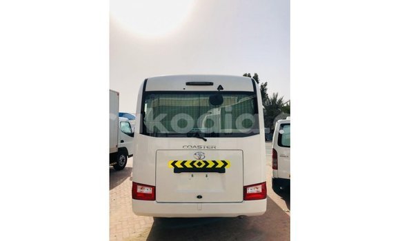 Buy Import Toyota Coaster White Car in Import - Dubai in Diana Buy Import Toyota Coaster White Car in Import - Dubai in Diana