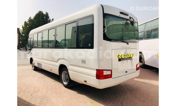 Buy Import Toyota Coaster White Car in Import - Dubai in Diana Buy Import Toyota Coaster White Car in Import - Dubai in Diana
