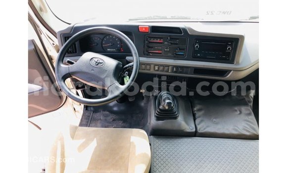 Buy Import Toyota Coaster White Car in Import - Dubai in Diana Buy Import Toyota Coaster White Car in Import - Dubai in Diana