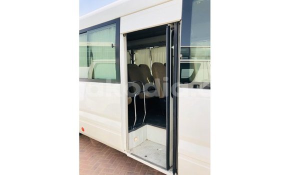 Buy Import Toyota Coaster White Car in Import - Dubai in Diana Buy Import Toyota Coaster White Car in Import - Dubai in Diana
