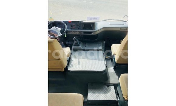 Buy Import Toyota Coaster White Car in Import - Dubai in Diana Buy Import Toyota Coaster White Car in Import - Dubai in Diana