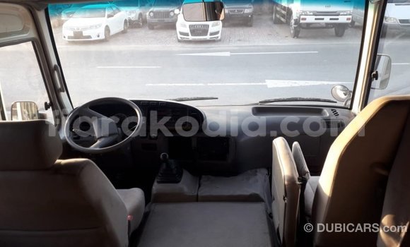Buy Import Toyota Coaster White Car in Import - Dubai in Diana Buy Import Toyota Coaster White Car in Import - Dubai in Diana