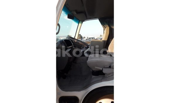 Buy Import Toyota Coaster White Car in Import - Dubai in Diana Buy Import Toyota Coaster White Car in Import - Dubai in Diana