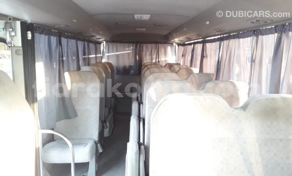 Buy Import Toyota Coaster White Car in Import - Dubai in Diana Buy Import Toyota Coaster White Car in Import - Dubai in Diana