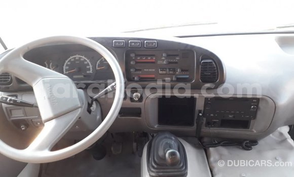 Buy Import Toyota Coaster White Car in Import - Dubai in Diana Buy Import Toyota Coaster White Car in Import - Dubai in Diana