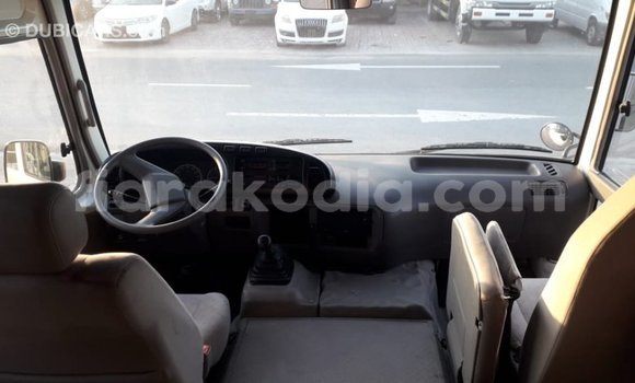 Buy Import Toyota Coaster White Car in Import - Dubai in Diana Buy Import Toyota Coaster White Car in Import - Dubai in Diana