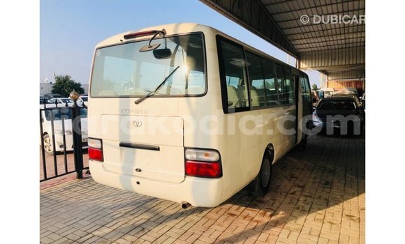 Buy Import Toyota Coaster White Car in Import - Dubai in Diana Buy Import Toyota Coaster White Car in Import - Dubai in Diana