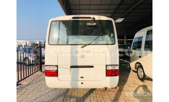 Buy Import Toyota Coaster White Car in Import - Dubai in Diana Buy Import Toyota Coaster White Car in Import - Dubai in Diana