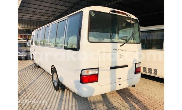 Buy Import Toyota Coaster White Car in Import - Dubai in Diana Buy Import Toyota Coaster White Car in Import - Dubai in Diana