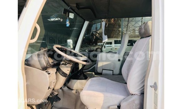 Buy Import Toyota Coaster White Car in Import - Dubai in Diana Buy Import Toyota Coaster White Car in Import - Dubai in Diana