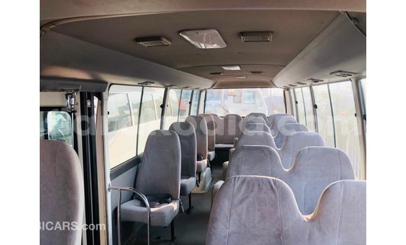 Buy Import Toyota Coaster White Car in Import - Dubai in Diana Buy Import Toyota Coaster White Car in Import - Dubai in Diana