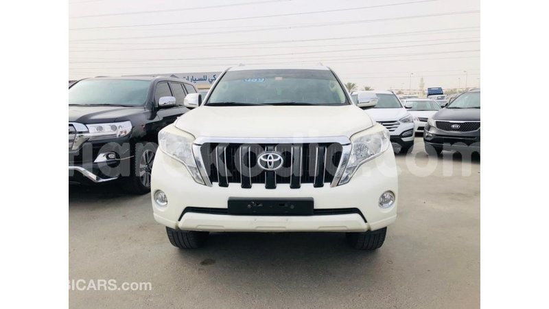 Big with watermark toyota prado diana import dubai 6336