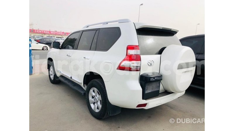 Big with watermark toyota prado diana import dubai 6336