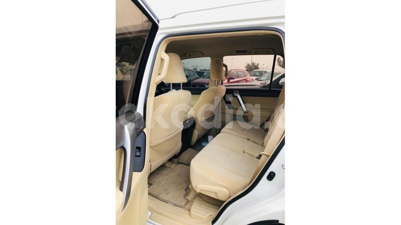 Big with watermark toyota prado diana import dubai 6336