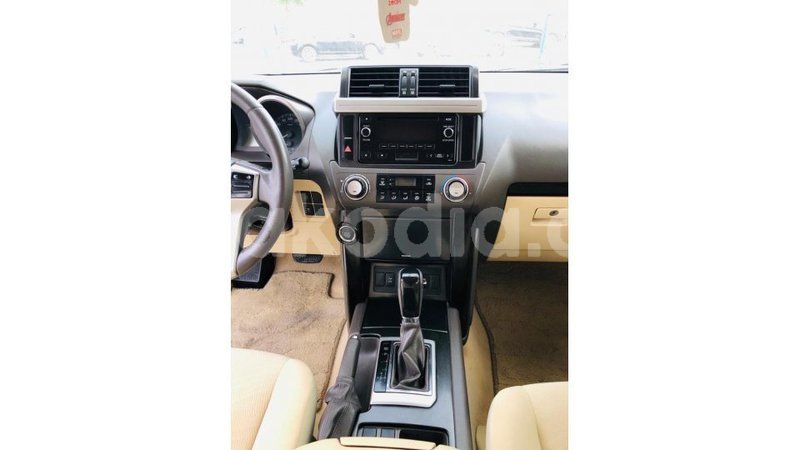 Big with watermark toyota prado diana import dubai 6336