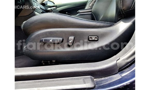 Acheter Import Voiture Lexus IS Bleu à Import - Dubai, Diana Acheter Import Voiture Lexus IS Bleu à Import - Dubai, Diana