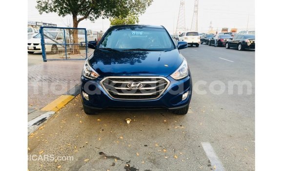 Acheter Import Voiture Hyundai Tucson Bleu à Import - Dubai, Diana Acheter Import Voiture Hyundai Tucson Bleu à Import - Dubai, Diana