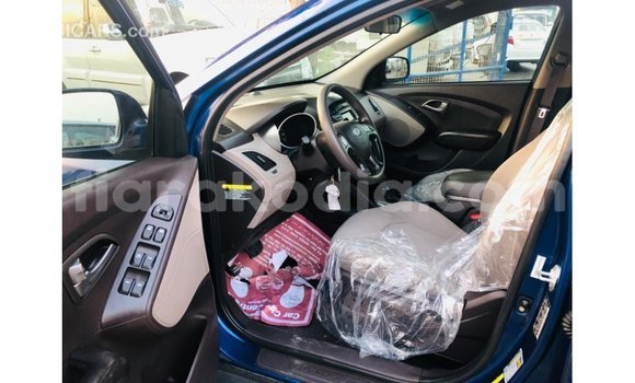 Acheter Import Voiture Hyundai Tucson Bleu à Import - Dubai, Diana Acheter Import Voiture Hyundai Tucson Bleu à Import - Dubai, Diana