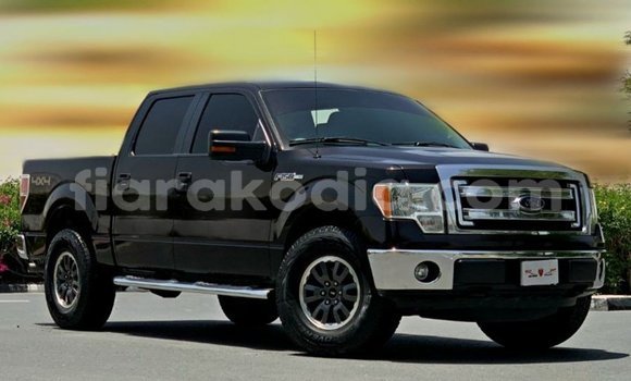 Buy Import Ford Club Wagon Brown Car in Import - Dubai in Diana