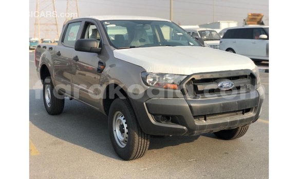 Acheter Import Voiture Ford Ranger Marron à Import - Dubai, Diana Acheter Import Voiture Ford Ranger Marron à Import - Dubai, Diana