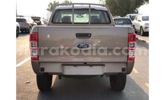Acheter Import Voiture Ford Ranger Marron à Import - Dubai, Diana Acheter Import Voiture Ford Ranger Marron à Import - Dubai, Diana