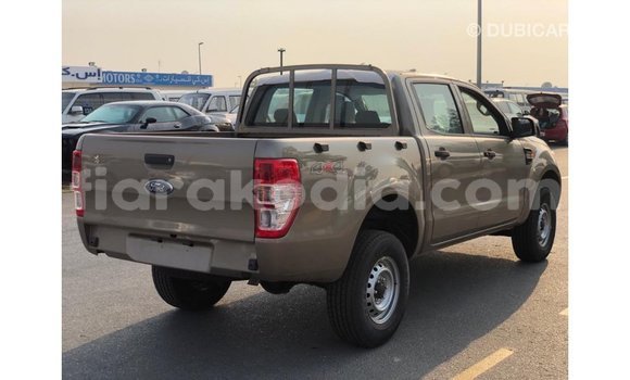 Acheter Import Voiture Ford Ranger Marron à Import - Dubai, Diana Acheter Import Voiture Ford Ranger Marron à Import - Dubai, Diana