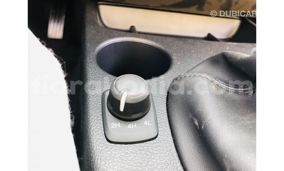 Acheter Import Voiture Ford Ranger Marron à Import - Dubai, Diana Acheter Import Voiture Ford Ranger Marron à Import - Dubai, Diana