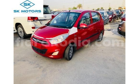 Hividy Hyundai i10 Red Car in Import - Dubai in Diana Hividy Hyundai i10 Red Car in Import - Dubai in Diana