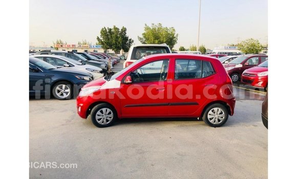 Acheter Import Voiture Hyundai i10 Rouge à Import - Dubai, Diana Acheter Import Voiture Hyundai i10 Rouge à Import - Dubai, Diana