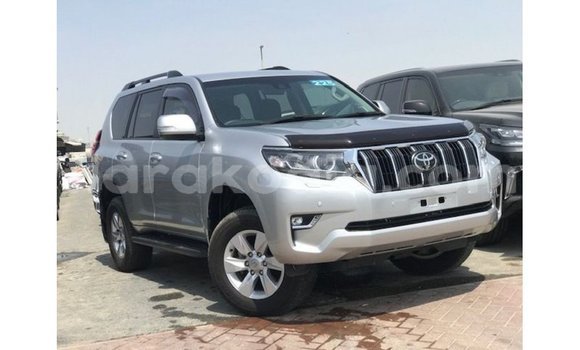 Buy Import Toyota Prado Other Car in Import - Dubai in Diana