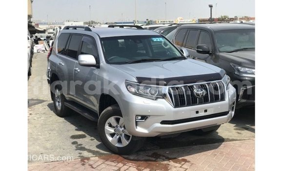 Acheter Import Voiture Toyota Prado Autre à Import - Dubai, Diana Acheter Import Voiture Toyota Prado Autre à Import - Dubai, Diana