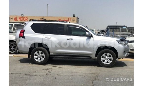 Acheter Import Voiture Toyota Prado Autre à Import - Dubai, Diana Acheter Import Voiture Toyota Prado Autre à Import - Dubai, Diana