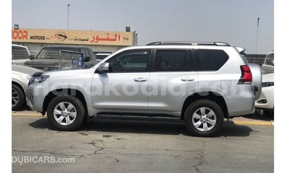 Acheter Import Voiture Toyota Prado Autre à Import - Dubai, Diana Acheter Import Voiture Toyota Prado Autre à Import - Dubai, Diana