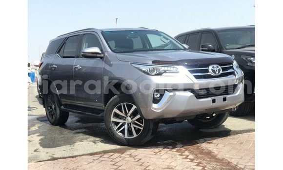 Buy Import Toyota Fortuner Other Car in Import - Dubai in Diana