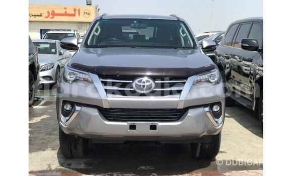 Acheter Import Voiture Toyota Fortuner Autre à Import - Dubai, Diana Acheter Import Voiture Toyota Fortuner Autre à Import - Dubai, Diana