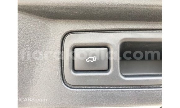 Acheter Import Voiture Toyota Fortuner Autre à Import - Dubai, Diana Acheter Import Voiture Toyota Fortuner Autre à Import - Dubai, Diana