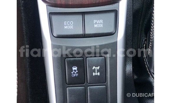 Acheter Import Voiture Toyota Fortuner Autre à Import - Dubai, Diana Acheter Import Voiture Toyota Fortuner Autre à Import - Dubai, Diana