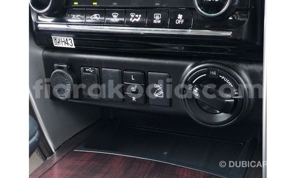 Acheter Import Voiture Toyota Fortuner Autre à Import - Dubai, Diana Acheter Import Voiture Toyota Fortuner Autre à Import - Dubai, Diana