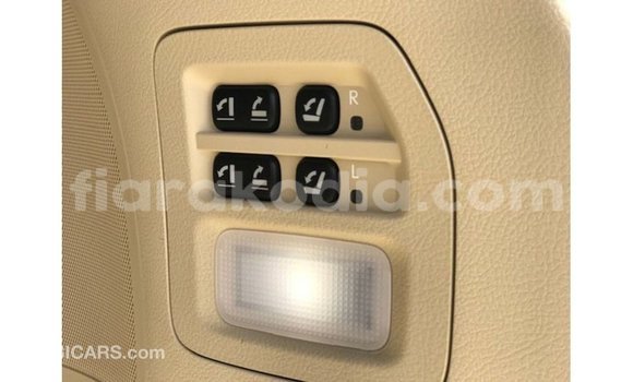 Buy Import Lexus LX Black Car in Import - Dubai in Diana Buy Import Lexus LX Black Car in Import - Dubai in Diana