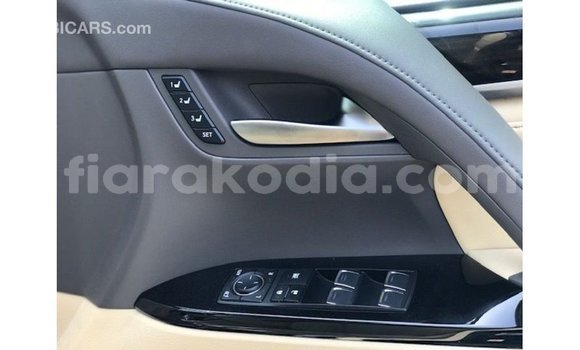 Buy Import Lexus LX Black Car in Import - Dubai in Diana Buy Import Lexus LX Black Car in Import - Dubai in Diana