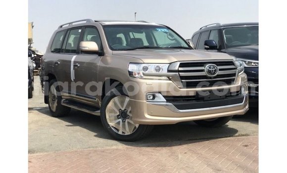 Acheter Import Voiture Toyota Land Cruiser Autre à Import - Dubai, Diana Acheter Import Voiture Toyota Land Cruiser Autre à Import - Dubai, Diana