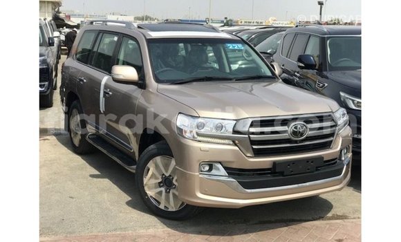 Acheter Import Voiture Toyota Land Cruiser Autre à Import - Dubai, Diana Acheter Import Voiture Toyota Land Cruiser Autre à Import - Dubai, Diana